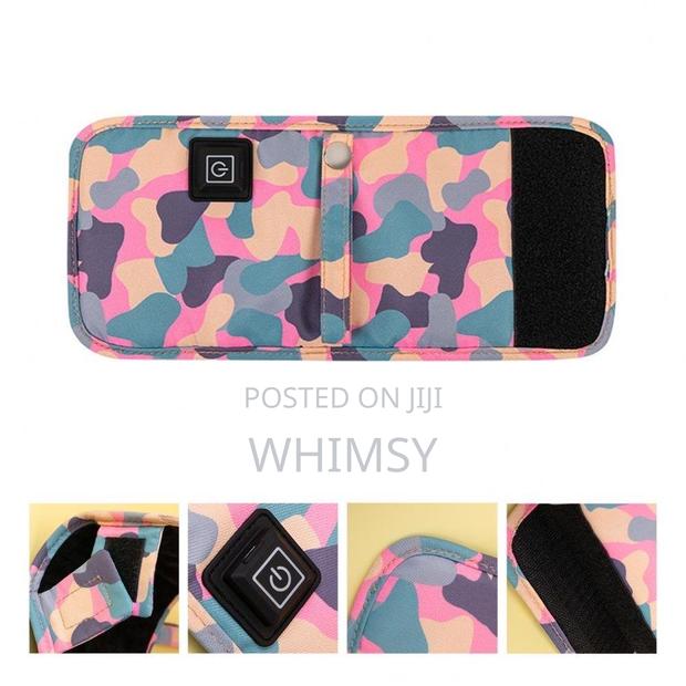 Simple Portable Usb Baby Bottle Warmer (40-60 Degrees) - thumbnail 5