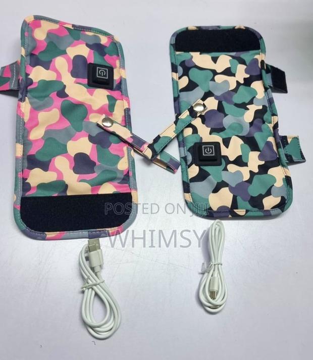 Simple Portable Usb Baby Bottle Warmer (40-60 Degrees) - thumbnail 6