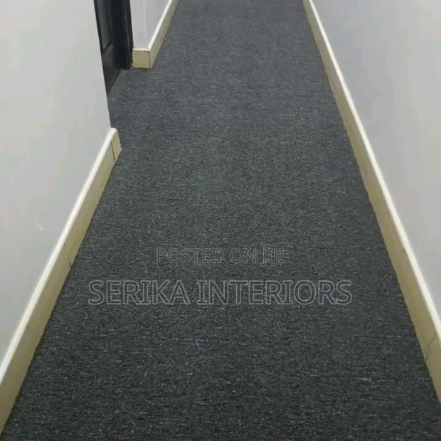 Wall to Wall Carpets Office Carpets Approved Environmental Friendly