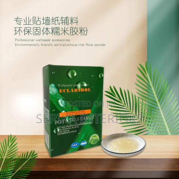 Wallpaper Glue Approved Wallpaper Glue - main view