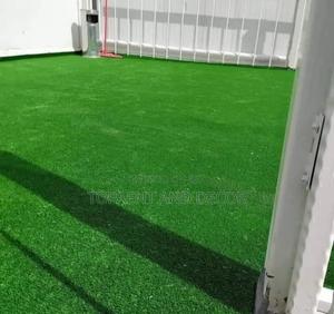 High Density Quality Artificial Turf Cover - thumbnail 2