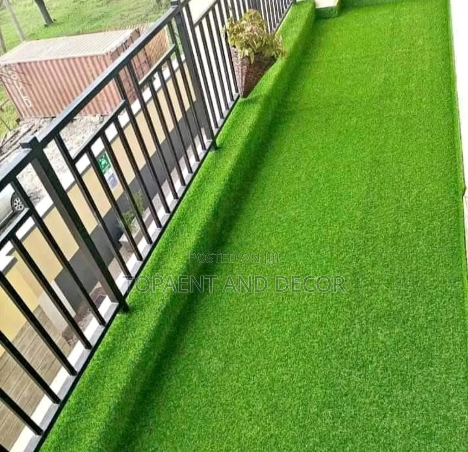 Premium Quality Synthetic Grass Carpet