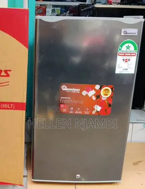 Ramtons 90litres Single Door Refrigerator
