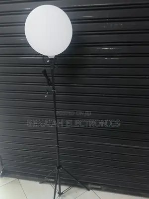 Full Plate Ringlight