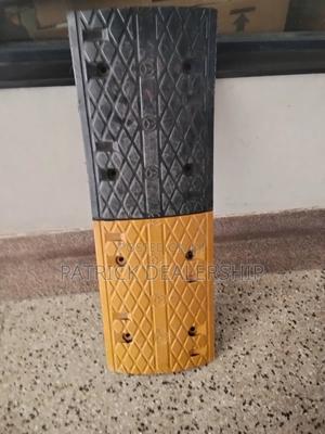 Speed Bump - thumbnail 2