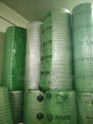Roof Insulation