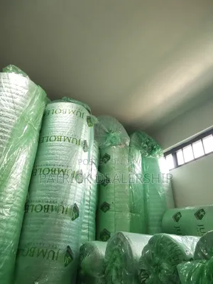 Roof Insulation