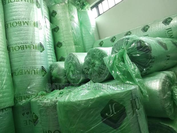 Foil Insulation/Roof Insulation