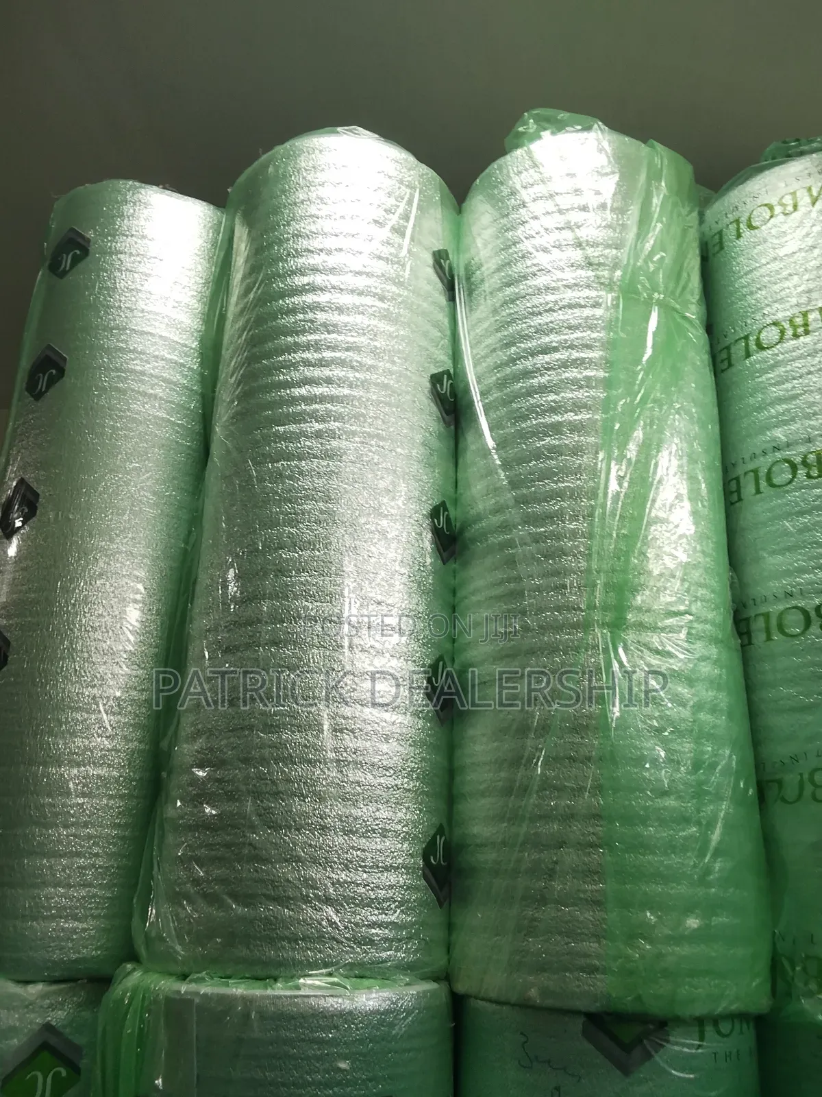 Foil Insulation/Roof Insulation