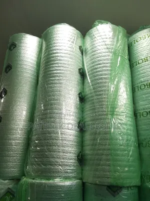 Foil Insulation/Roof Insulation