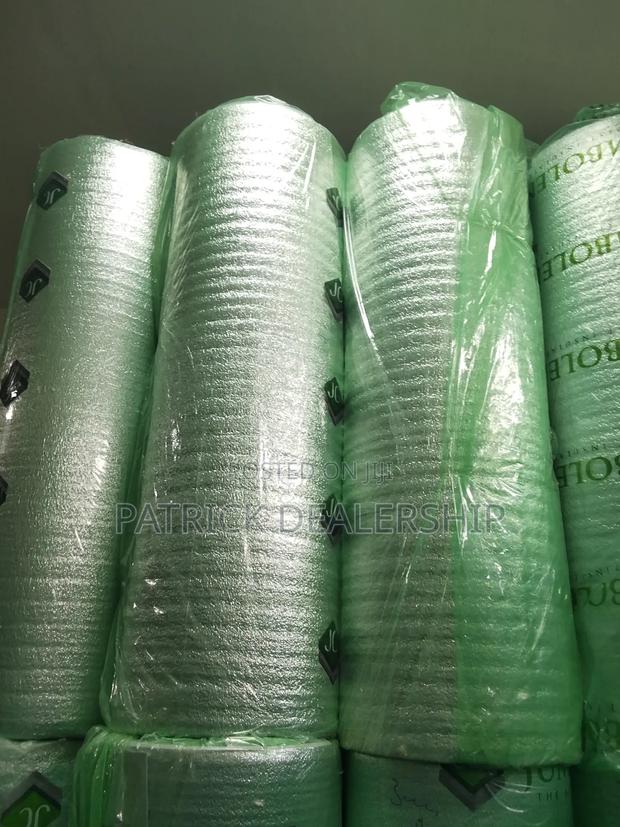 Foil Insulation/Roof Insulation - thumbnail 3