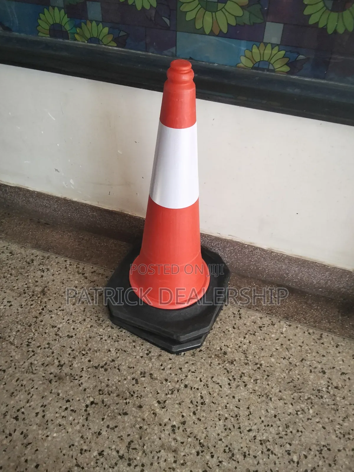 Traffic Cone