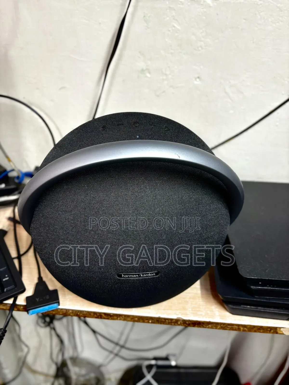 Onyx Studio 7/8 Used