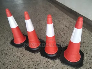 High Visible Traffic Cones