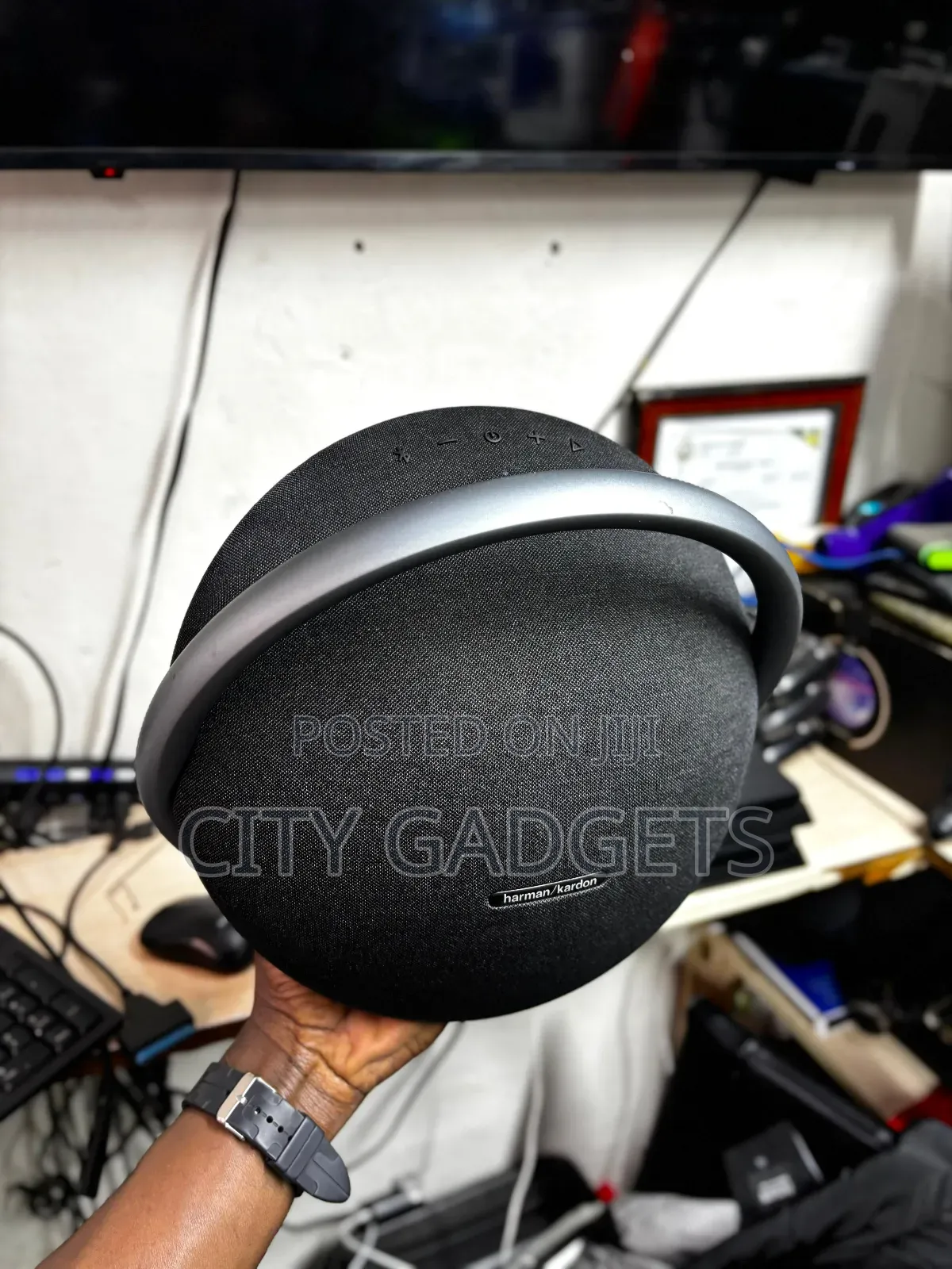 Onyx Studio 7/8 Used