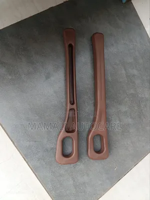 2 PCS Car Seat Gap Fillers With Storage Slots