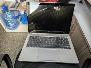 Laptop HP ProBook X360 435 G8 16GB Intel Core I7 SSD 512GB
