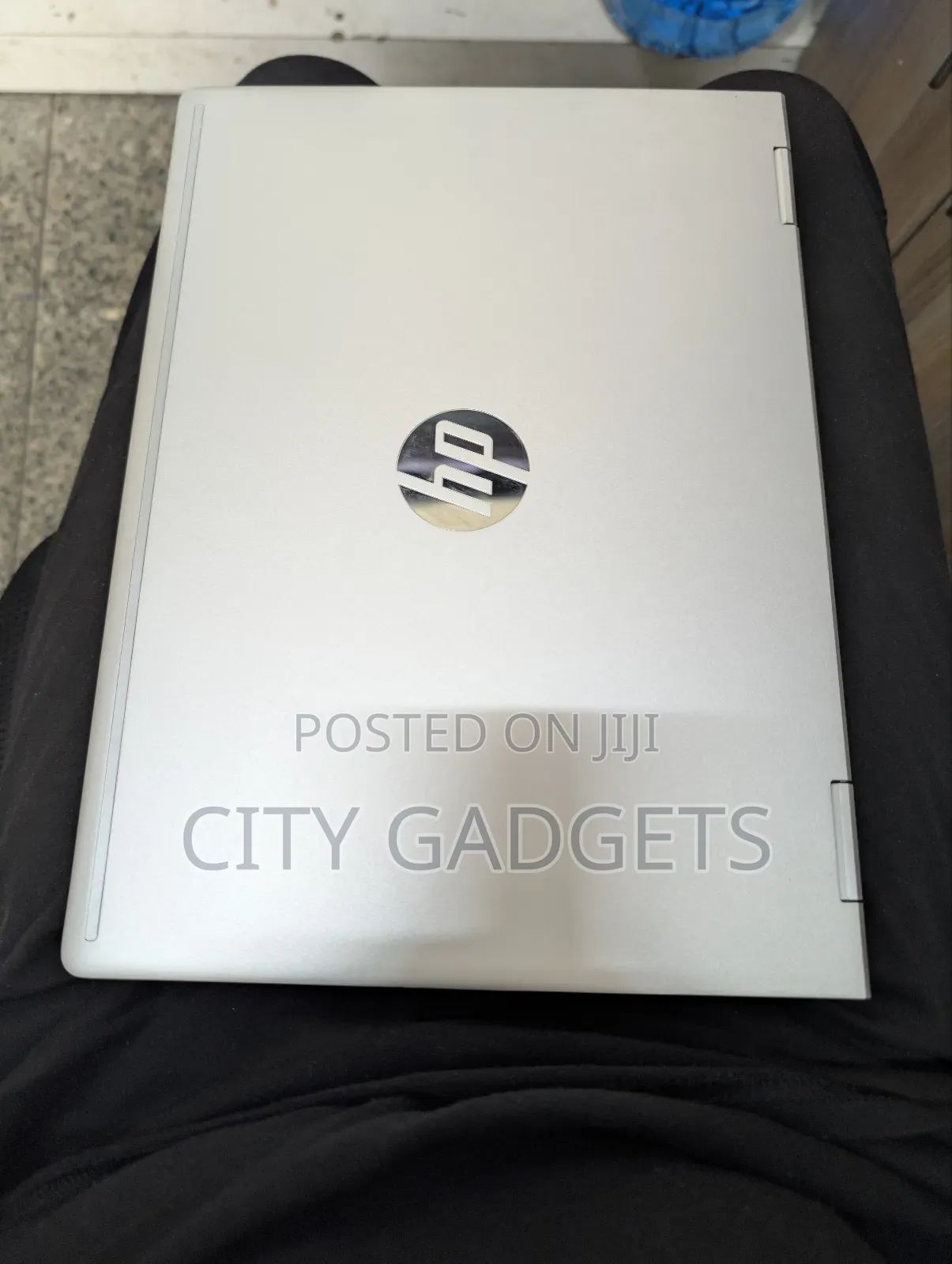 Laptop HP ProBook X360 435 G8 16GB Intel Core I7 SSD 512GB