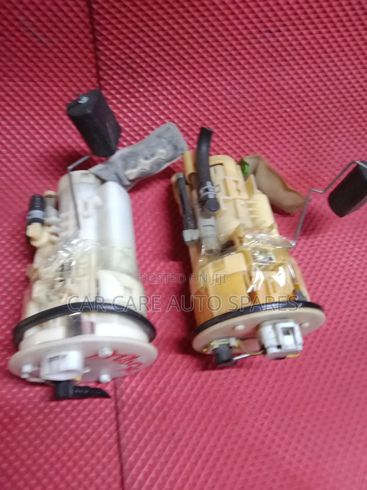 Fuel Pump Toyota Ist/Vista/Platz