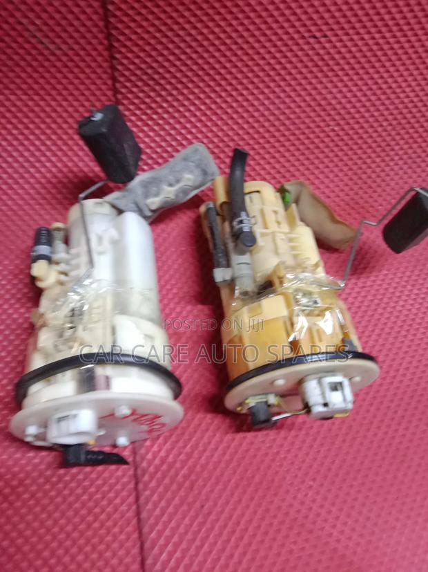 Fuel Pump Toyota Ist/Vista/Platz - main view