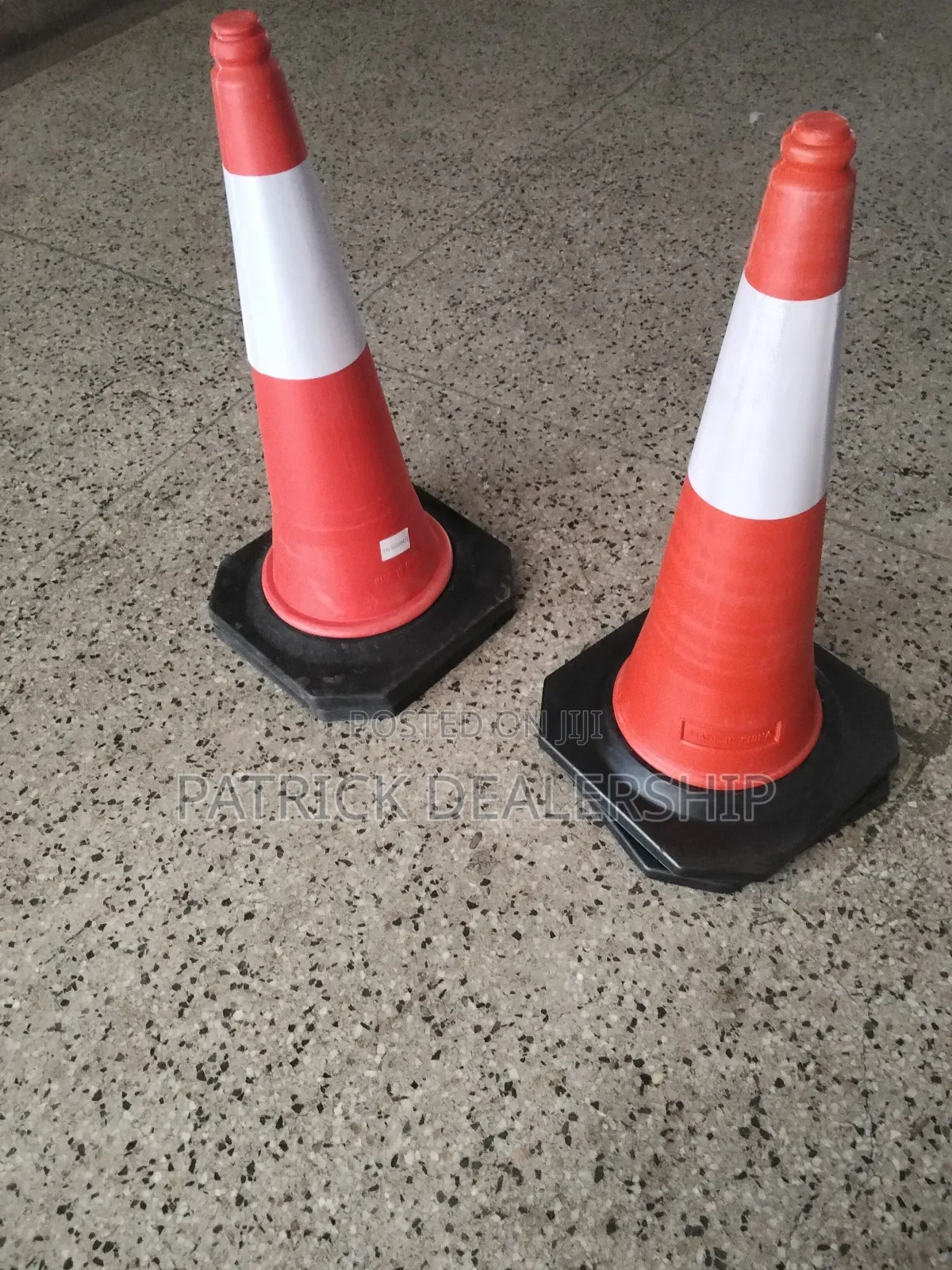 Top Quality Traffic Cones