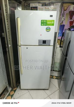 600 Litres Lg Green Life Fridge - thumbnail 2