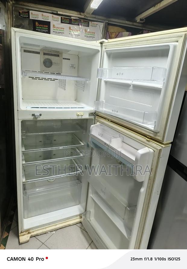 600 Litres Lg Green Life Fridge - thumbnail 4