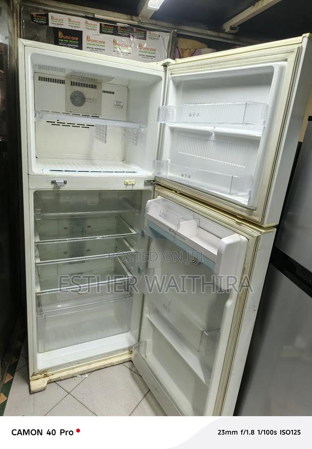 600 Litres Lg Green Life Fridge - thumbnail 5