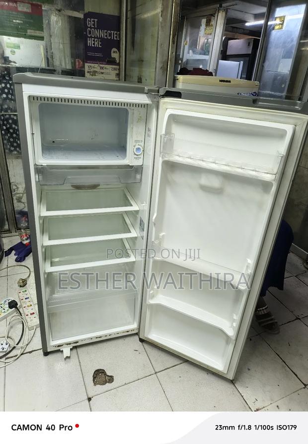 Smart Digital Lg Single Door Fridge - thumbnail 4