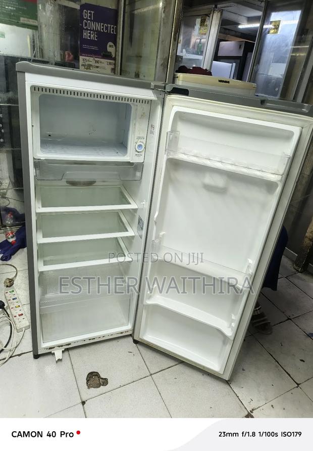 Smart Digital Lg Single Door Fridge - thumbnail 6