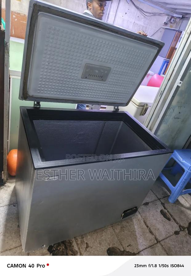 300 Litres Deep Freefreezer - thumbnail 4