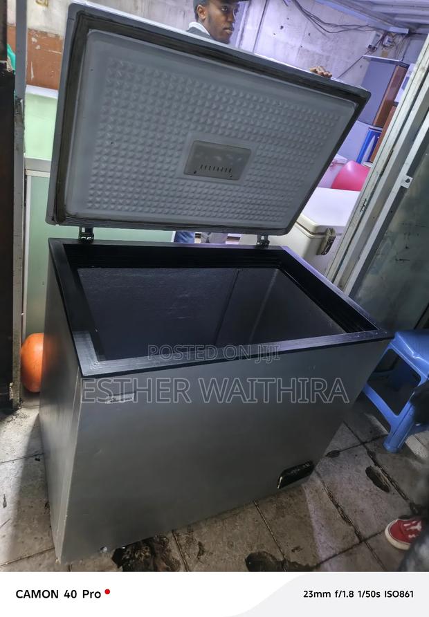 300 Litres Deep Freefreezer - thumbnail 5