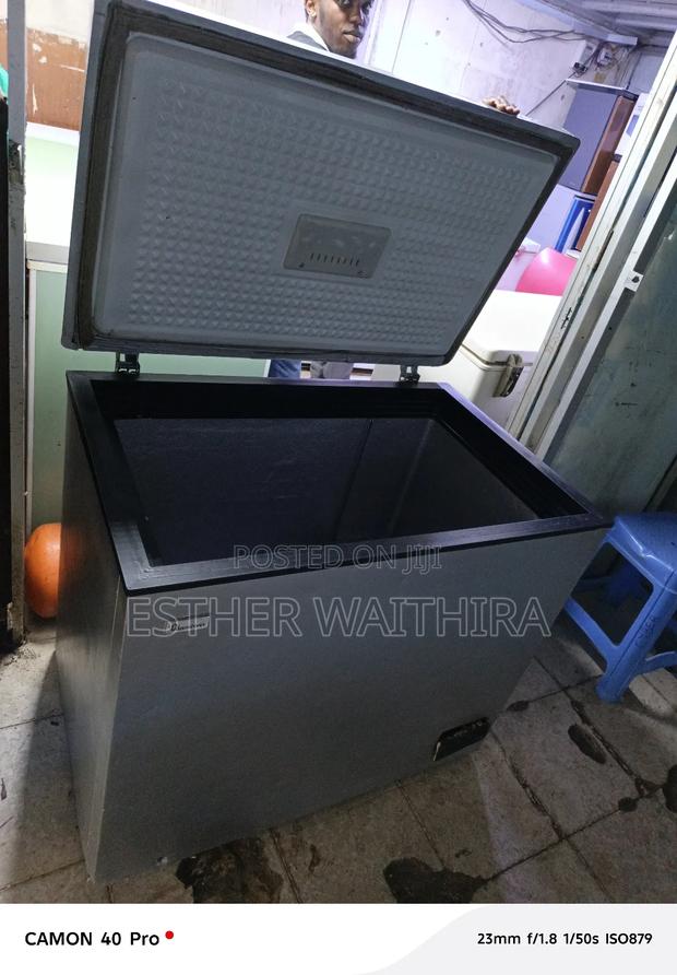 300 Litres Deep Freefreezer - thumbnail 6