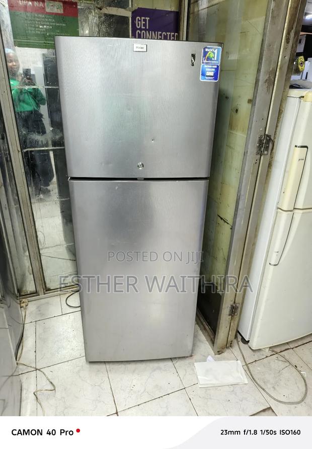 280 Litres Haier Fridge - thumbnail 3