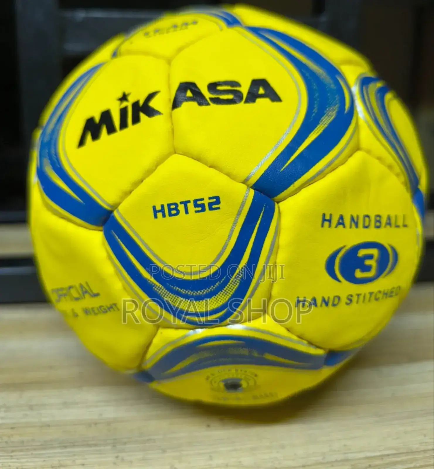 Mikasa Handball