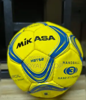 Quality Misaka Handball
