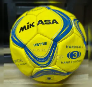 Mikasa Handball Hbt3