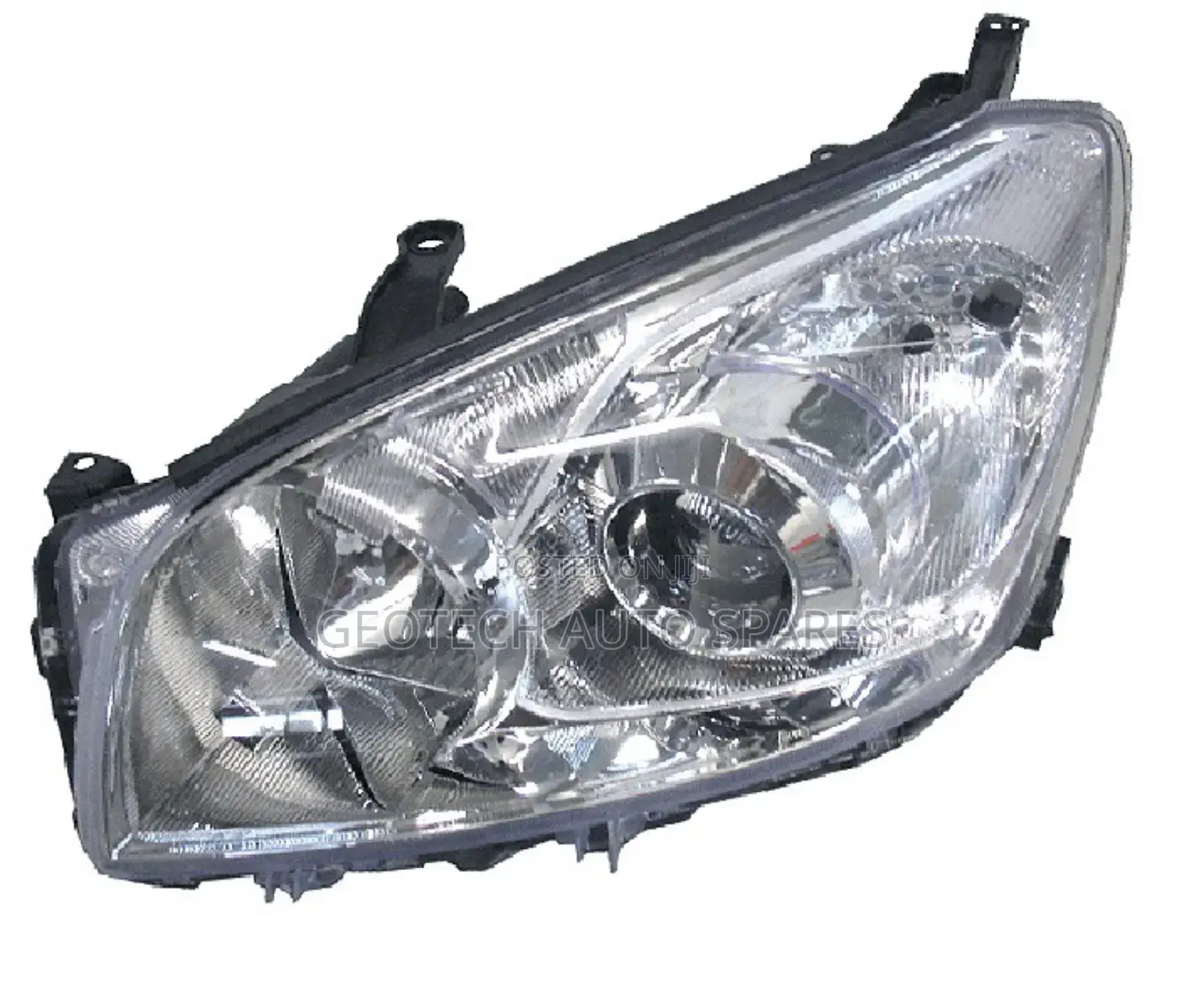 Toyota Rav4 Headlamp