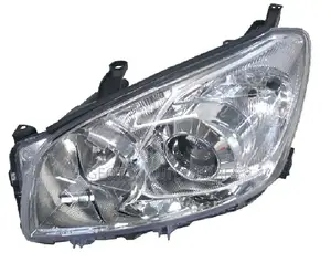 Toyota Rav4 Headlamp