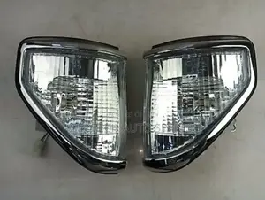 Landcruiser Fj 79 Corner Lamp