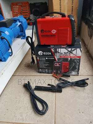 Lv 300s Inverter Welding Machine/ 300amps