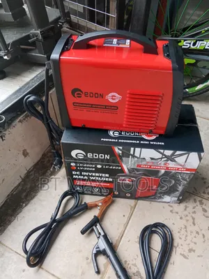 Welding Machine/ Edon Welding Machine