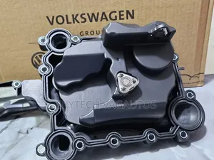 Positive Crankcase Ventilation/ PCV