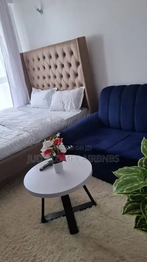 Fully Furnished Air BNB-Studios,1,2 Bedrooms Roysamb-Near TRM