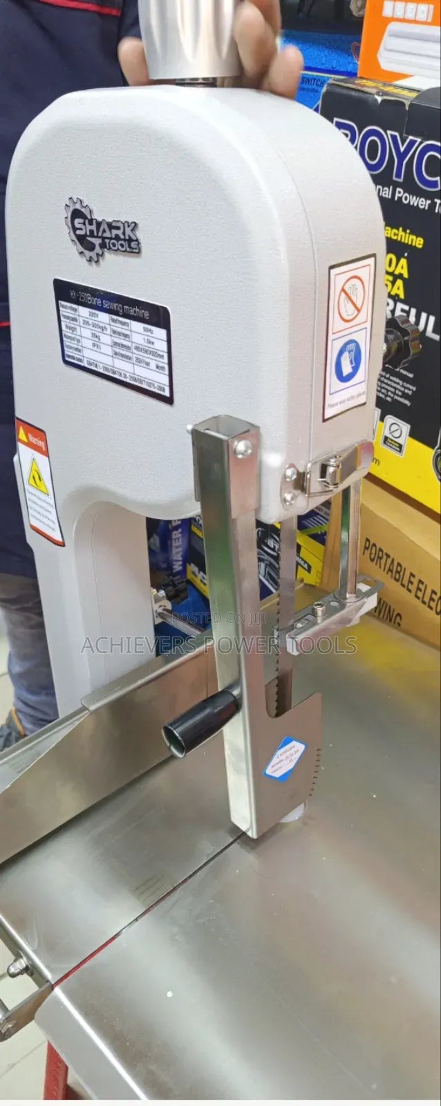 Bone Saw/Bone Cutter/Electric Meat Saw