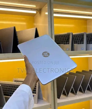 Laptop HP EliteBook 820 G3 8GB Intel Core i5 SSD 256GB