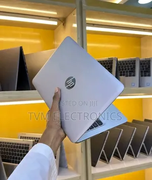 Laptop HP EliteBook 820 G3 8GB Intel Core i5 SSD 256GB