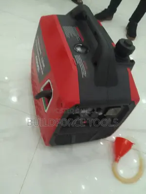Cigma Uk Inverter Silent Generator 4.0kva