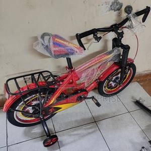 Kids Bike Size 16" - thumbnail 2