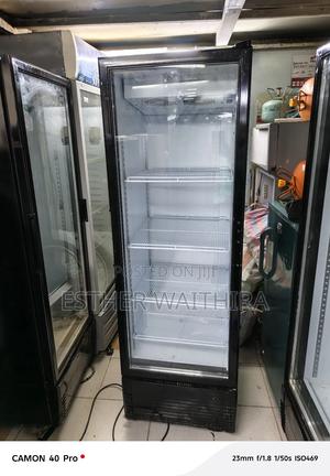 Display Fridge or Mirror Fridge - thumbnail 2